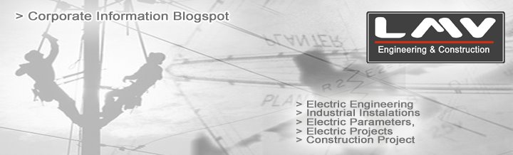 LMV Enginering and construction
