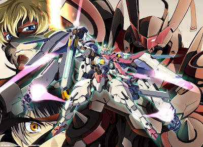 GUNDAM WALLPAPERS for my Facebook Fans & the rest of the world ^^ | GUNJAP