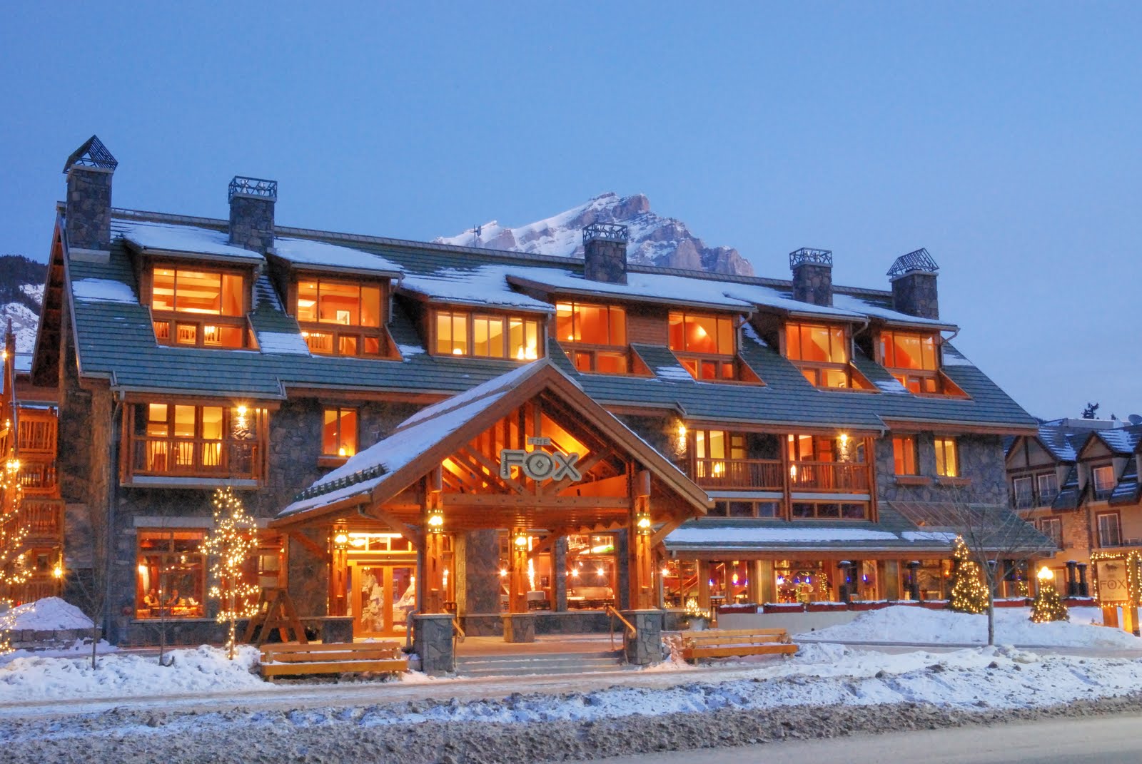Punch Canada - News!: TRIPATLAS takes the guess work out of hotel booking online
