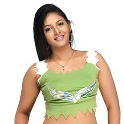 Anjali ventures into Mollywood Anjali ventures into Mollywood
