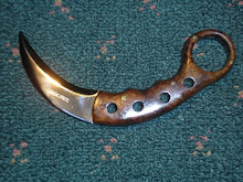 Kerambit