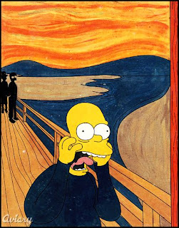 Parodie+-+Munch+-+Homer+2.jpg