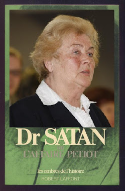 Dr.Satan.