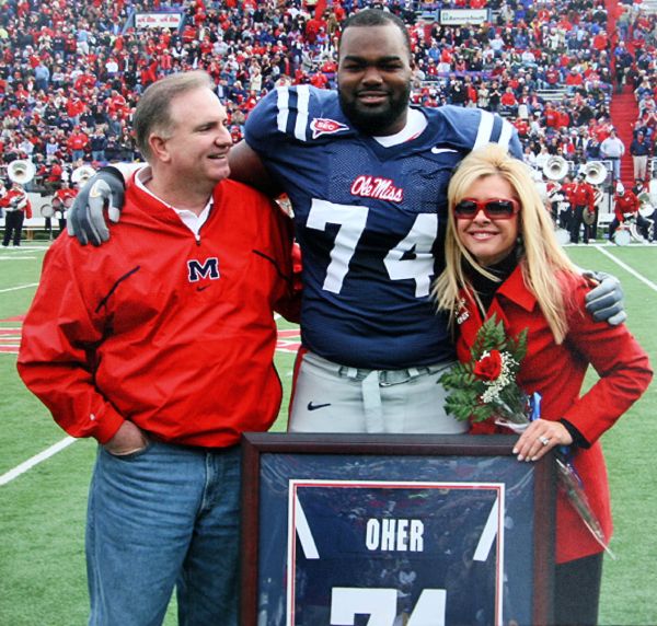 Leigh Tuohy