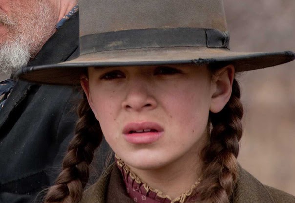 Strange Culture: Hailee Steinfeld&rsquo;s True Grit Performance & Category Fruad