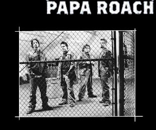 Exitos De Papa Roach Cespino Greatest Hits