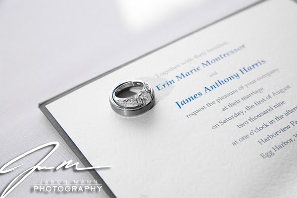 Door County Wedding Photography