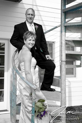 Door County Wedding Photography