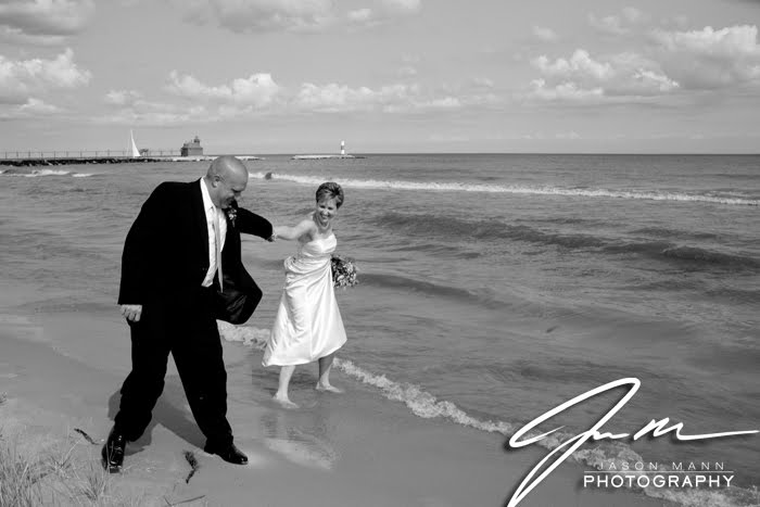 Door County Wedding Photography