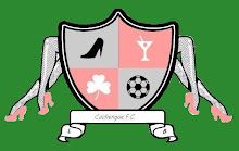 Cachengue F.C.