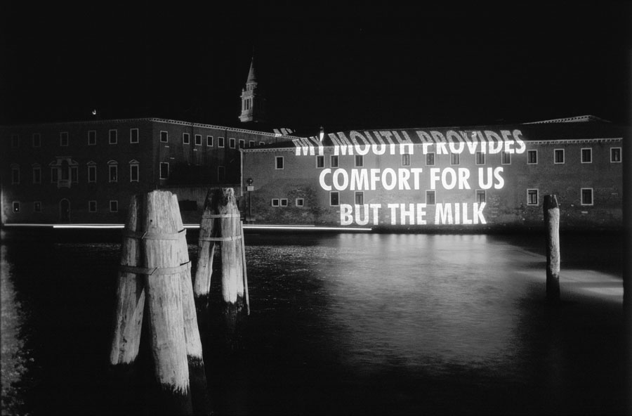 Jenny Holzer