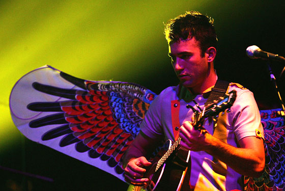 Sufjan Stevens - All Delighted People EP Sufjan Stevens - All Delighted People EP