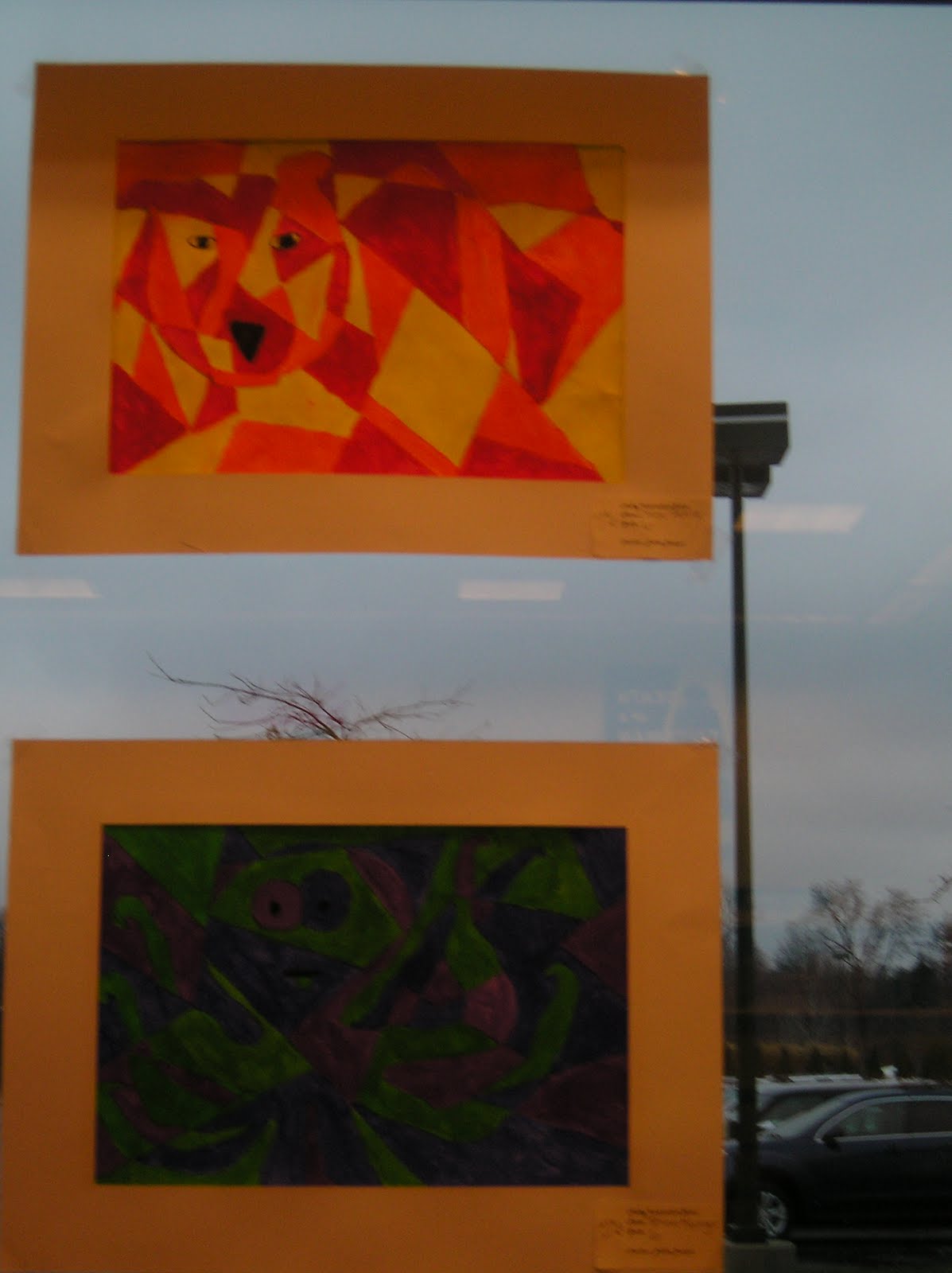 Daehl S Art Spot Barnes And Noble