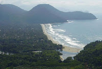 Itamambuca (Ubatuba/SP)