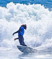 Trestles - Bede Durbidge