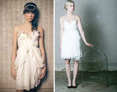 Lace Bridesmaid Dress on Bridesmaid Dresses
