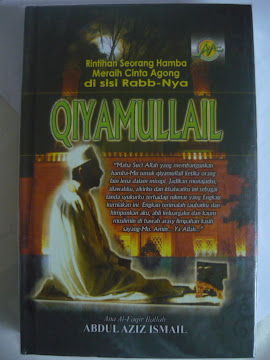 QIYAMULLAI - RM35