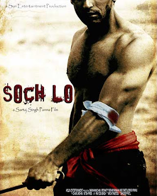 الفيلم الهندي ذو الطابع الاكشن Soch Lo (2010) Hindi Movie DVVDRIP تحميل مباشر Soch+Lo+2010+Hindi+Movie