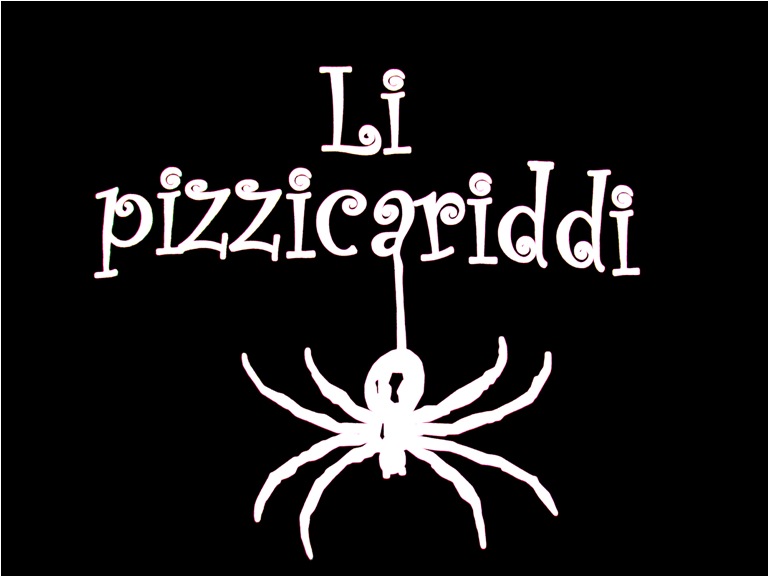 Li Pizzicariddi