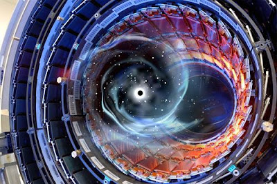 Looking Inside the CERN Deception | When Science Crosses the Line Cern-hole