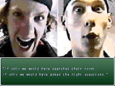 Columbine Eric Harris