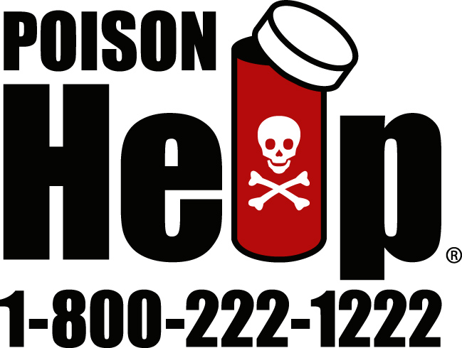 poison control poison control