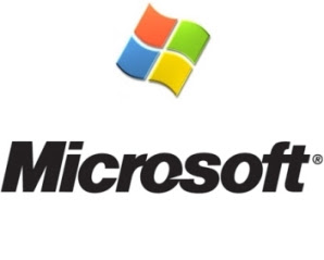 E-mail dari Microsoft