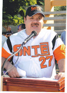 SECCION 27 EN EL DEPORTE