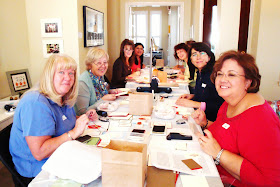 penguinstamper: November 2009