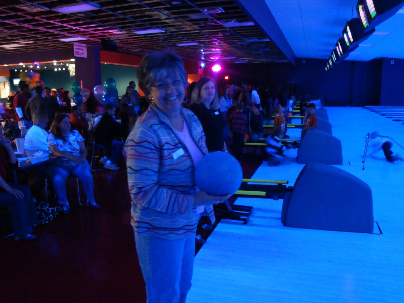 Gutterball 3
