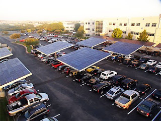Dell Headquarters