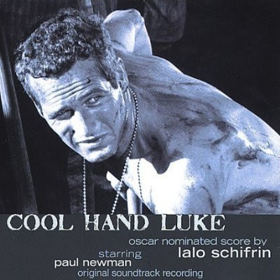 Lalo Schifrin Cool Hand Luke Rar