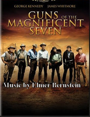 Watch Guns Of The Magnificent Seven Download Watch Guns Of The Magnificent Seven Download