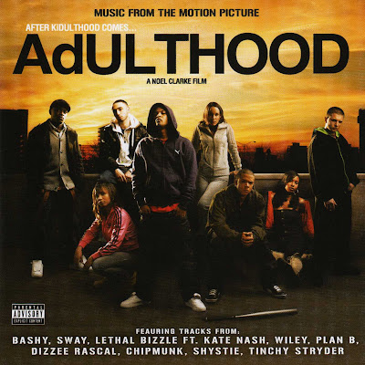 SOUNDTRACK CENTRAL: Adulthood SOUNDTRACK CENTRAL: Adulthood