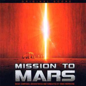 mission to mars air