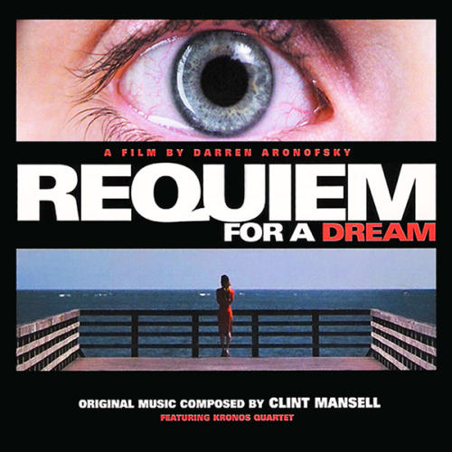 Requiem For A Dream Requiem For A Dream