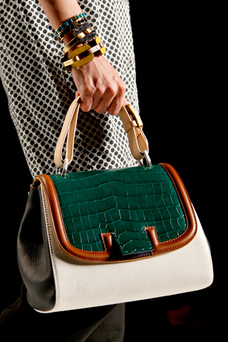 2011 FENDI SS2011 2011 FENDI SS2011
