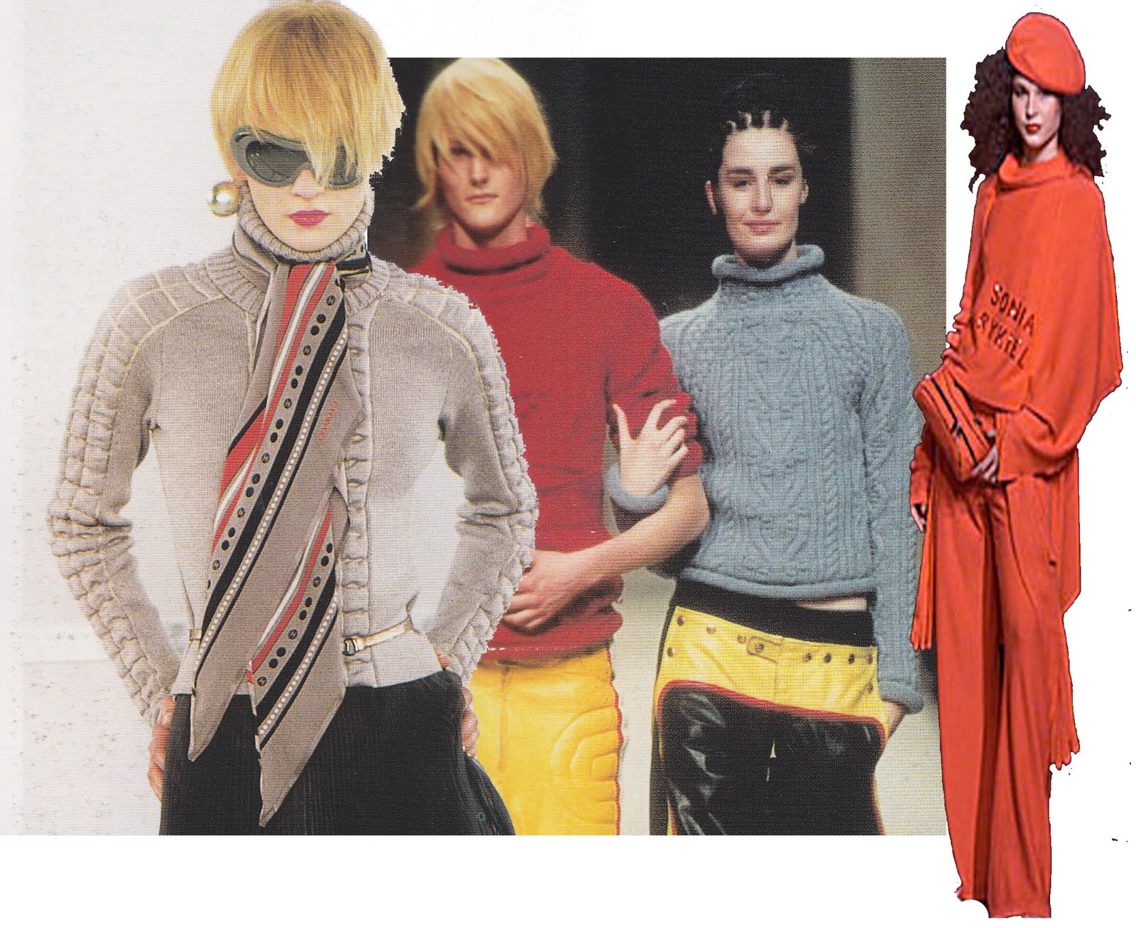 What is knitwear 64 What is knitwear 15