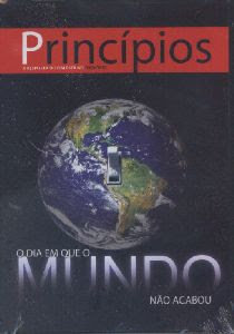 Serie Principios - CD Audio (Musicas & Voz)