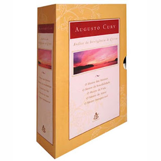 Livro Coleção Análise da Inteligência de Cristo 583610gg Livro Coleção Análise da Inteligência de Cristo
