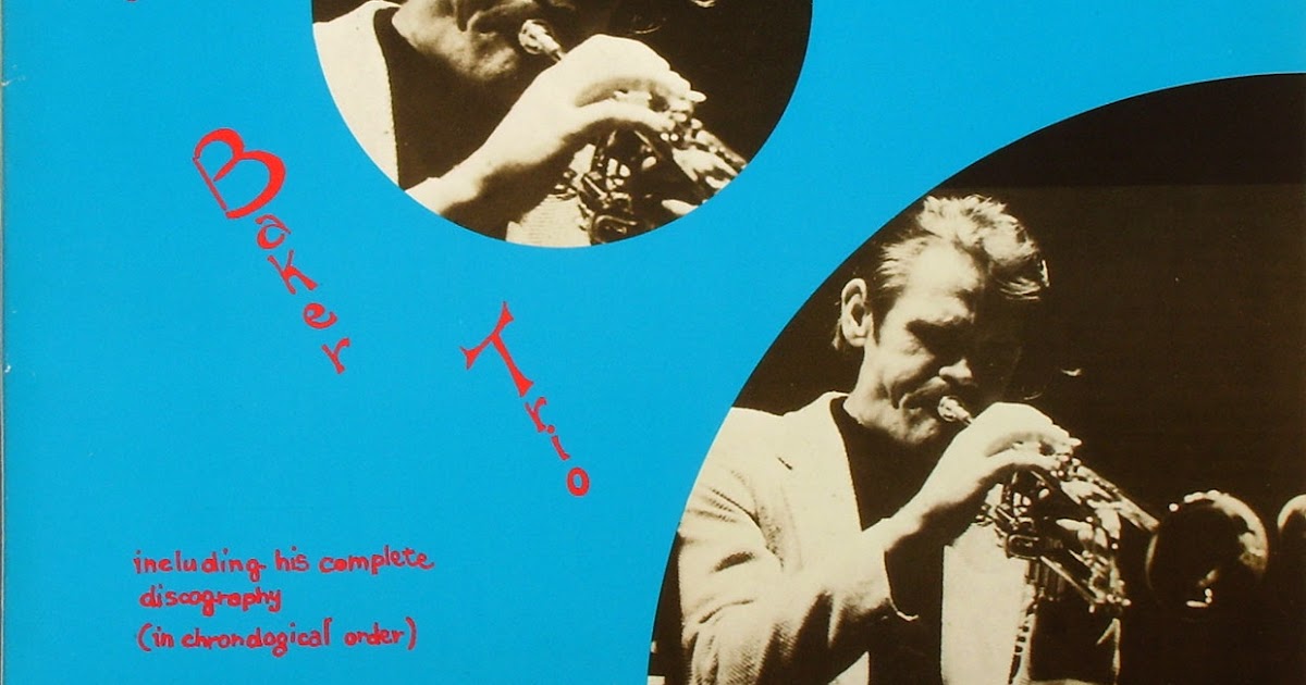 Jazz from Italy: Chet Baker Trio - Live from the Moonlight - 1985