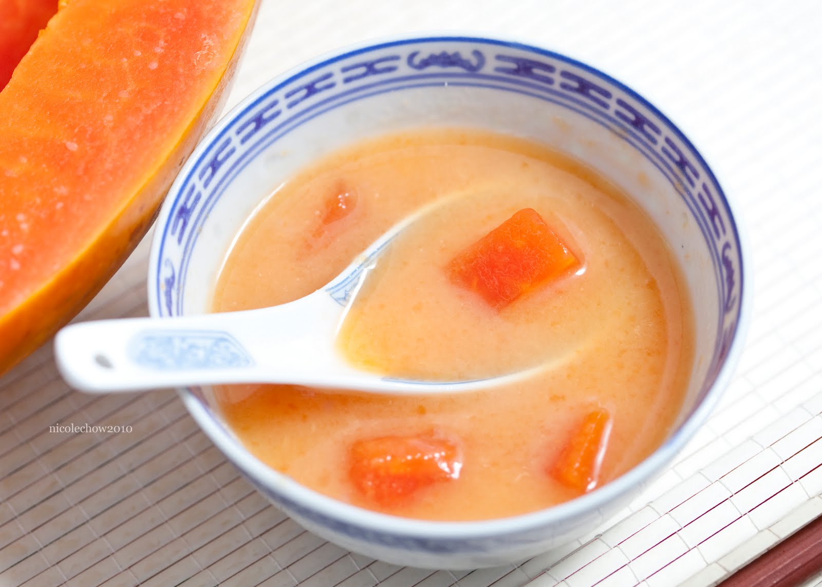 DAILY DOSES OF SUGAR First time making sago.