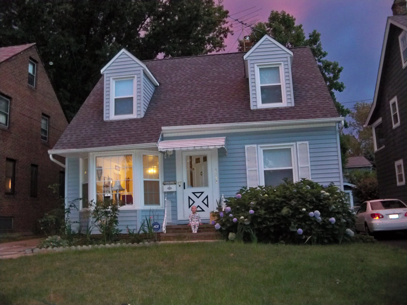 Graves Home For Sale or Rent