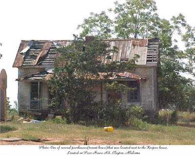 House Poor