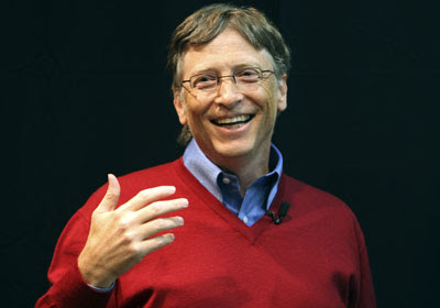 bill gates bill gates