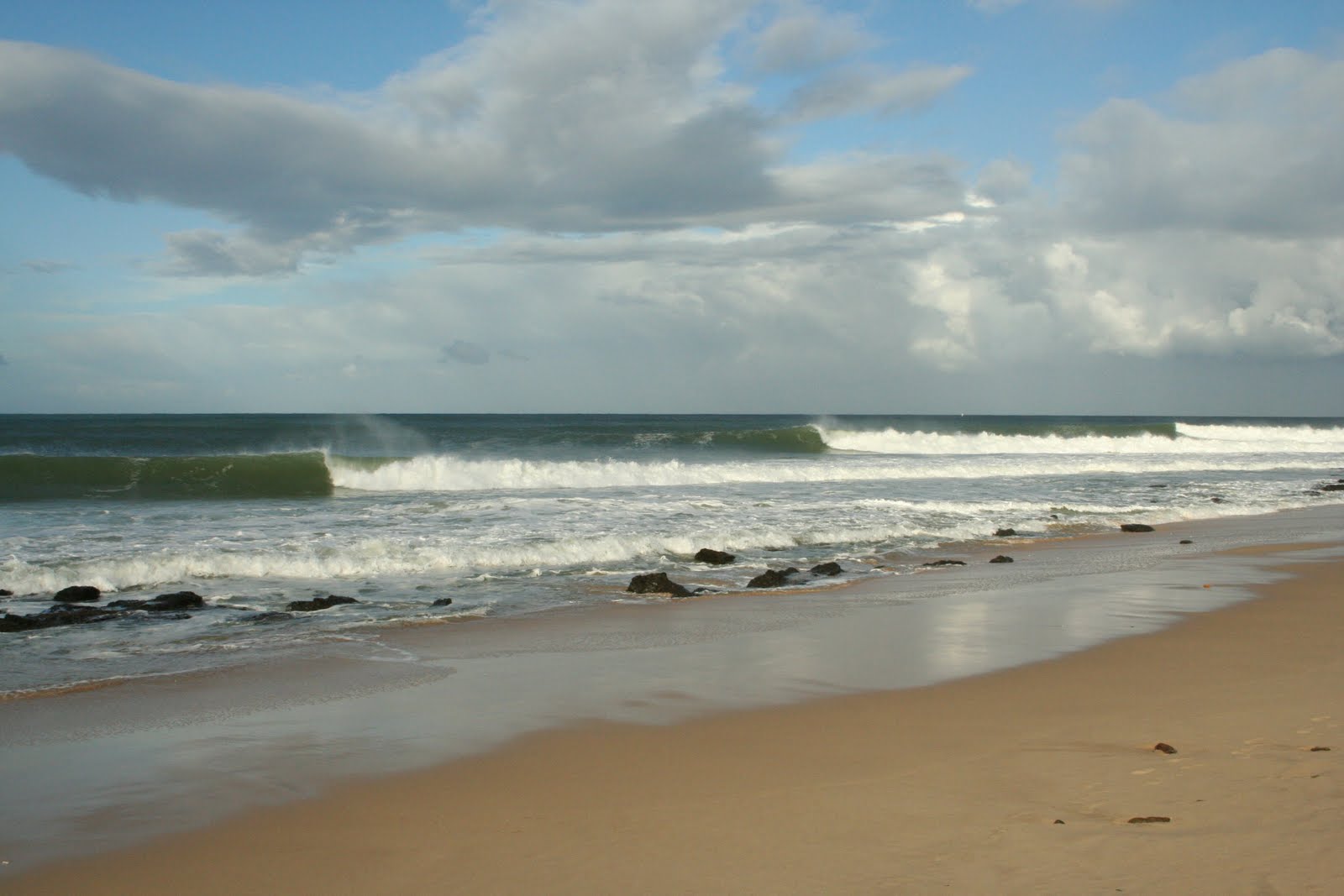 Jeffreys Bay Surftrips June 2010