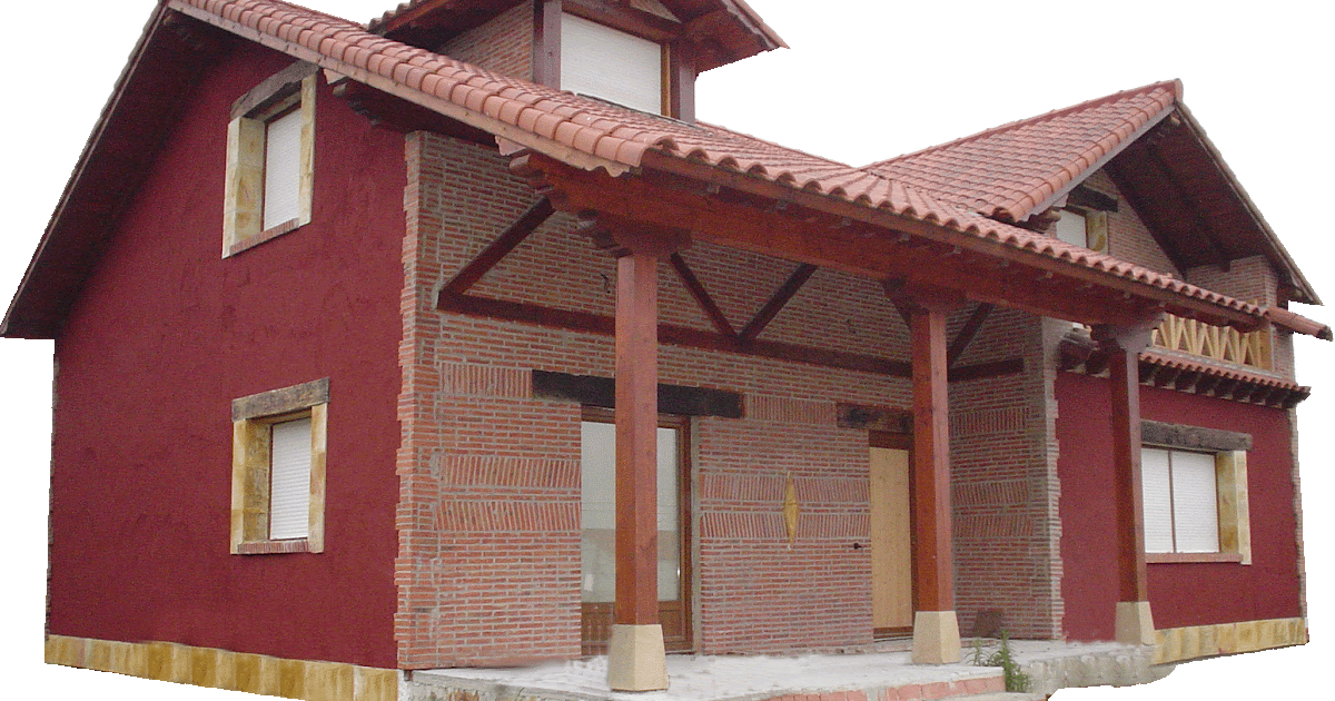 tareas de tegnologia: cotización de una casa de un piso (60m2)