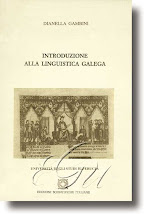 Introduzione alla Linguistica Gallega