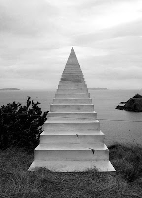 Stairs to Heaven Illusion - Stairway To Heaven
