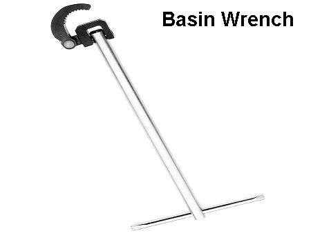 Faucet Wrenches